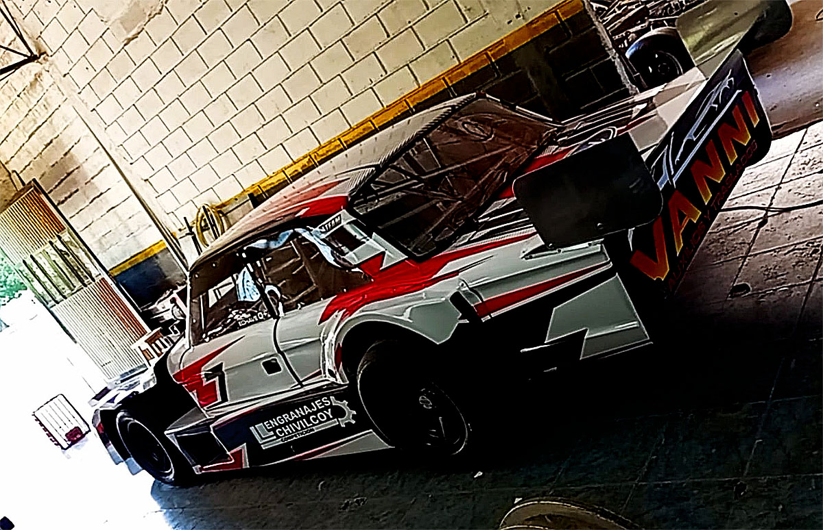 HECTOR “MININO” ECHAVE REGRESA AL PROCAR.